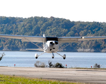 Motorflugunion Klosterneuburg